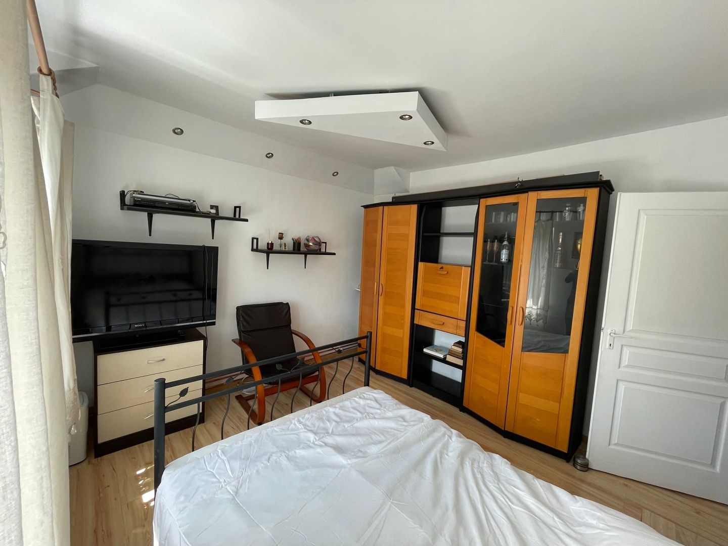 Take Ionescu | 2 Camere | Centrala Proprie | ISHO - Poză 8
