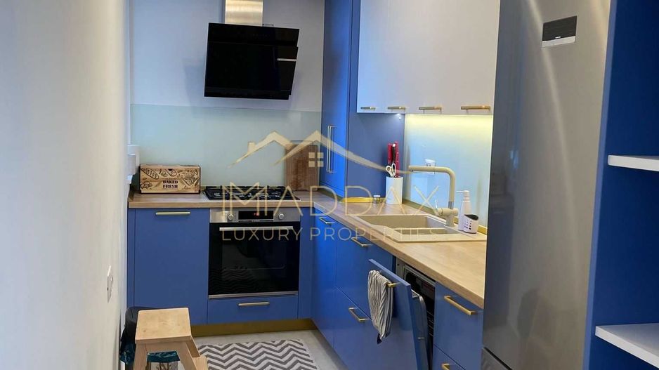 Apartament 2 camere I Floreasca I Wiew lake *** - Poză 6