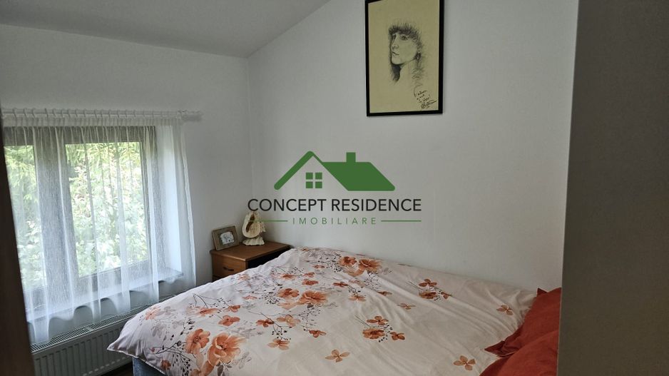 Casă modernă 127 mp utili, teren 250 mp, T. Magheraus– stradă privată - Poză 6