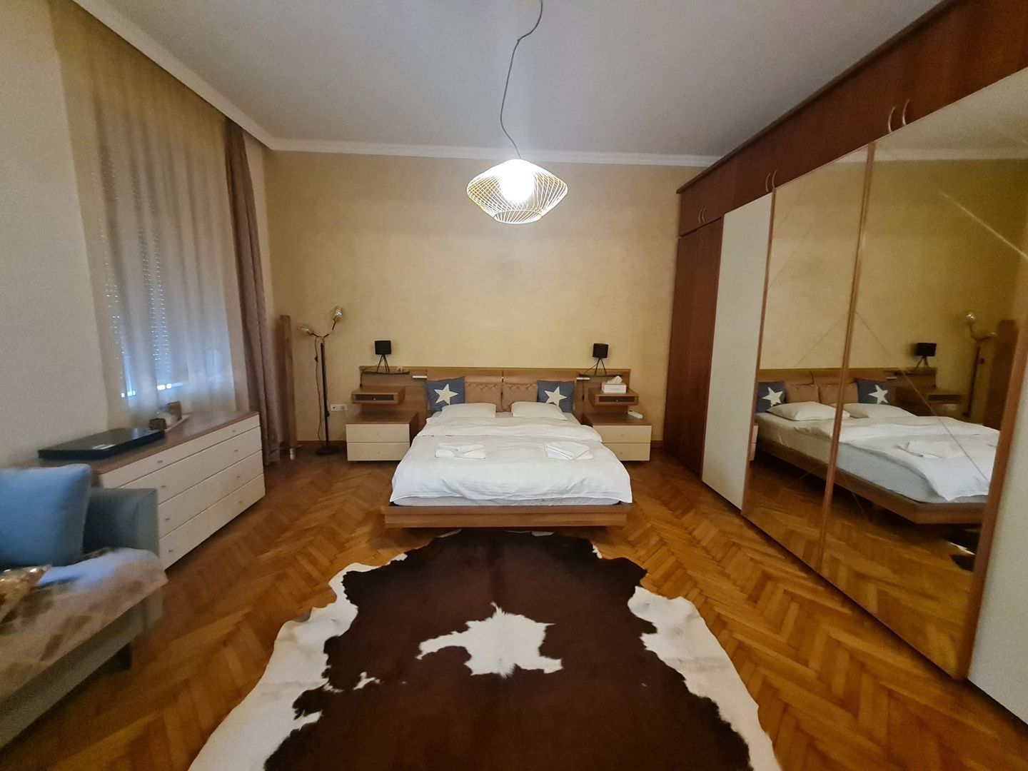 Apartament 3 camere la casa - Poză 12