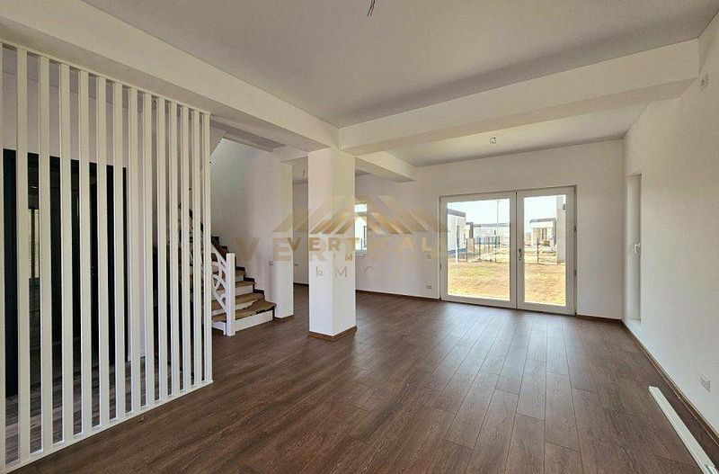 Vila 4 camere| Proiect Rezidential| comuna Berceni - Poză 12