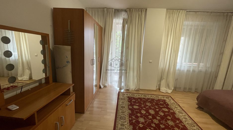 APARTAMENT SPATIOS CU 3 CAMERE IN ZONA COMPOZITORI FLOREASCA - Poză 14