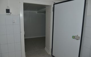 Fabrica de lactate utilata Sibiu - Poză 9