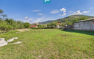 Casă cu panoramă spre dealurile Șiriei - Poză 12