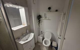 Garsonieră spațioasă de inchiriat , complet utilată, Bld. Timișoara - Poză 8