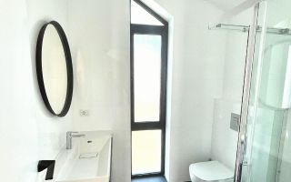 CASA LUX  inchiriat Pipera Dragoș Vodă Finisaje premium design modern - Poză 9