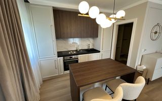 Apartment deosebit 1 camera loc de parcare - Poză 7