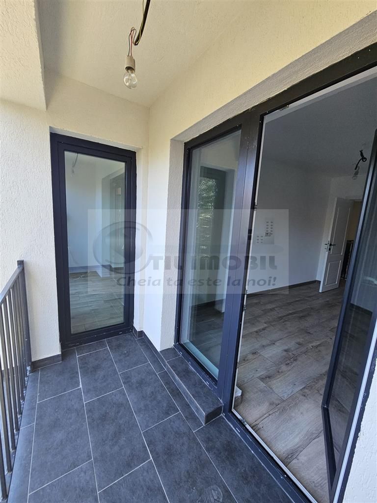 Apartament exclusivist dispus P+1 - 75mp - Poză 11