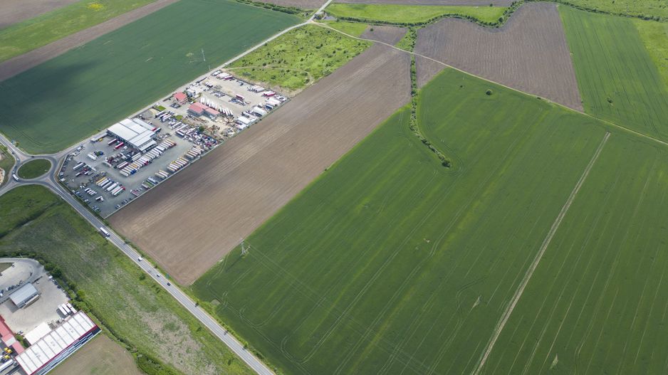 Teren de 29,600mp în zona de centură Nord - Poză 12