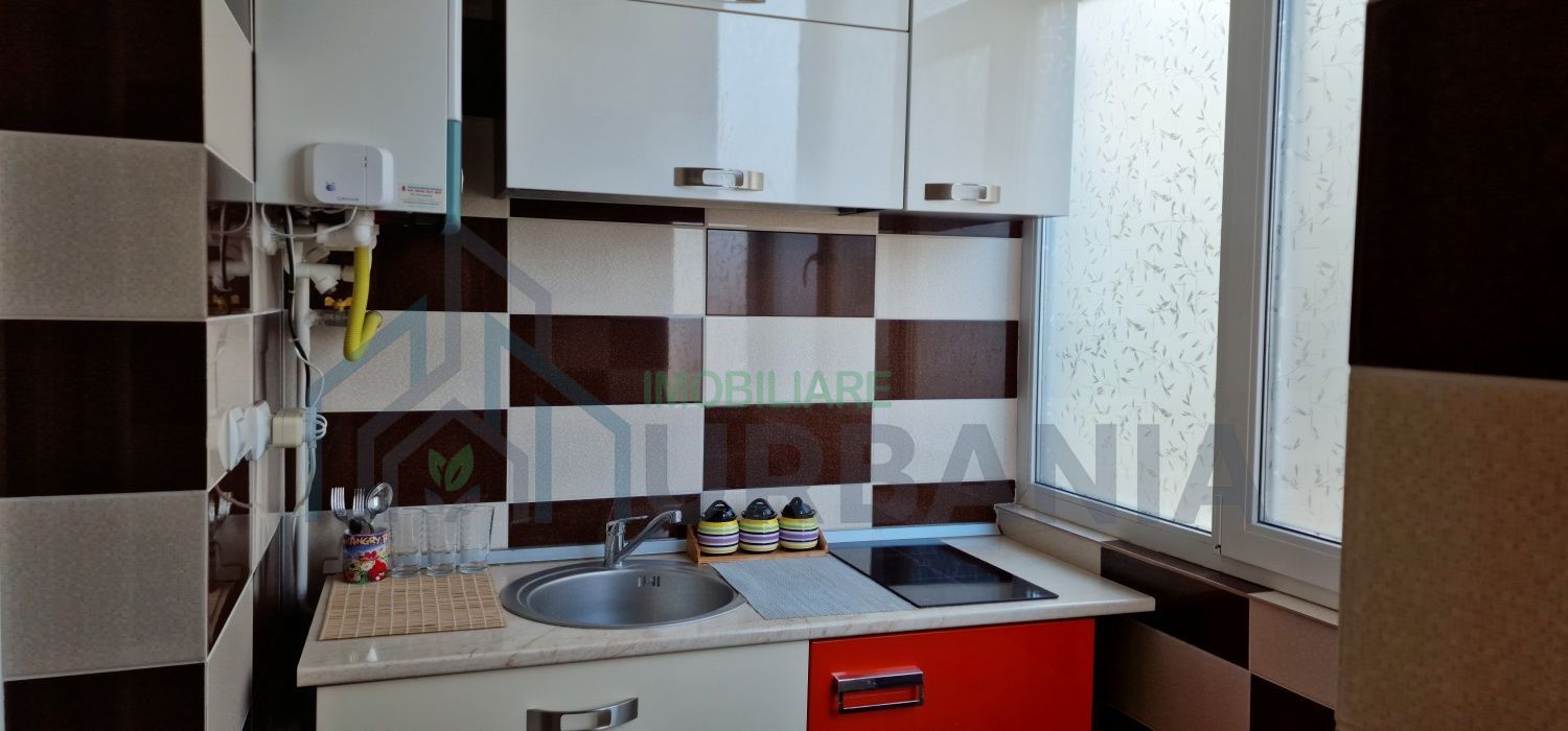 Apartament 1 cameră, 41 mp, Bucium, Strada Vișan, nr. 80, etaj 1 - Poză 6