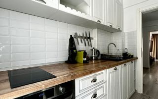 ULTRA CENTRAL - 3cam complet mobilat+utilat|renovat complet,centrala| - Poză 11