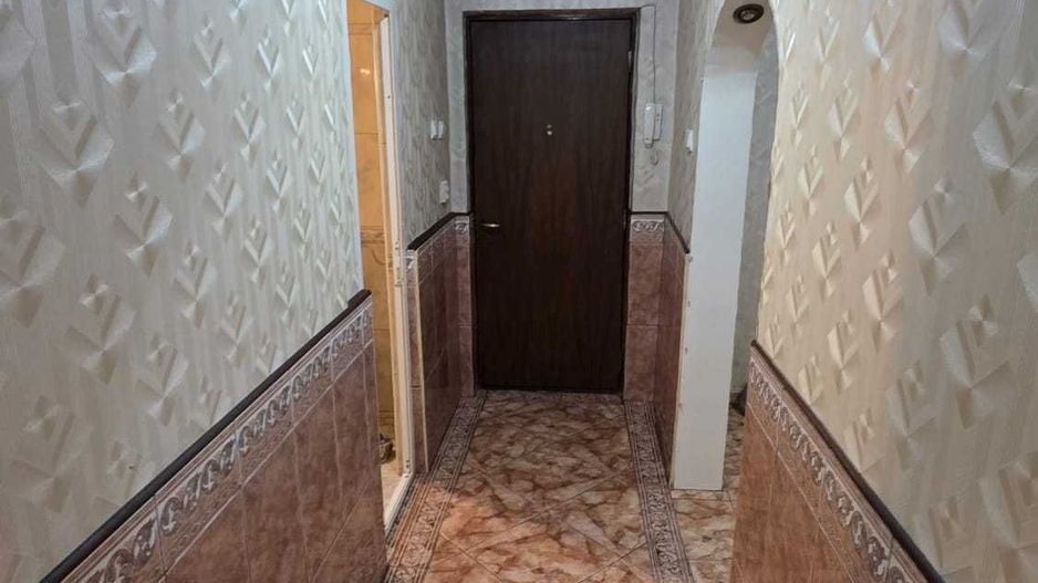 Apartament 2 camere zona Jean Steriadi - Auchan Titan - Poză 5