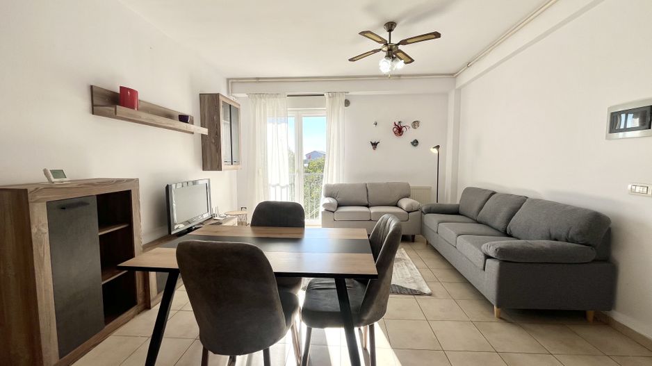 3 camere, primitor, parcare subterana, zona Complex- Spitalul Județean - Poză 1