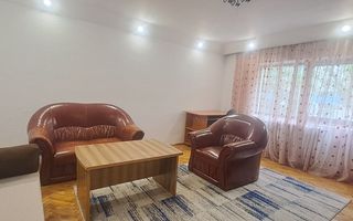 3 camere | Decomandat | Centrala proprie | Parcare - Poză 2
