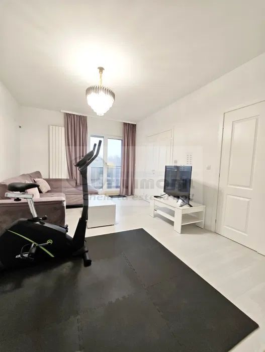 Apartament 2 Camere + Loc de parcare• Veneția Residence • Tătărași - Poză 2