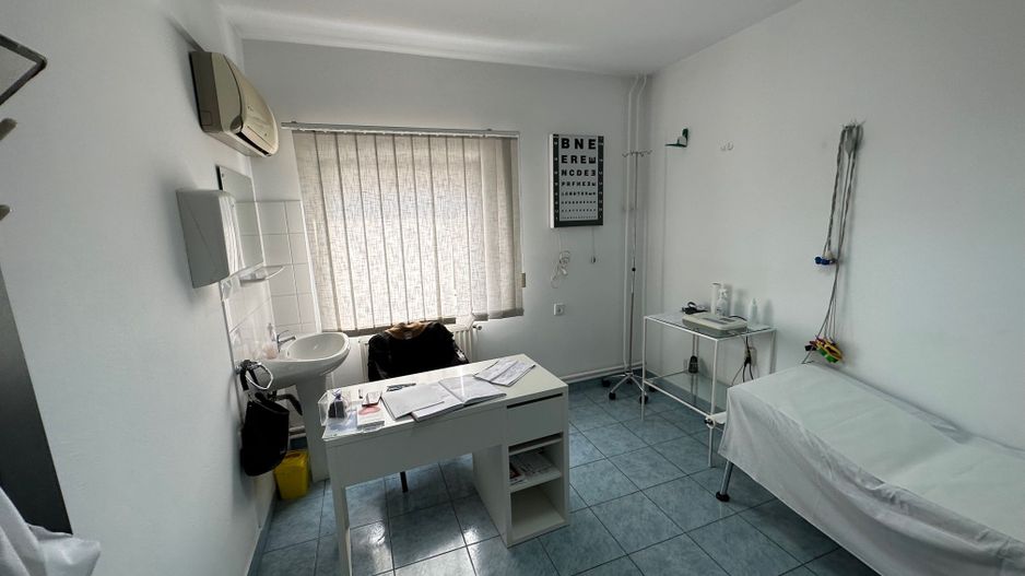 Spatiu de birou zona Centrala - Poză 8