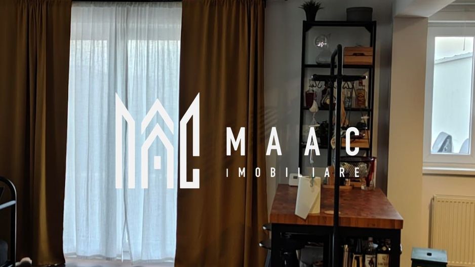 Penthouse 3 camere | Terasa | Parcare | Mobilat | Turnisor - Poză 5