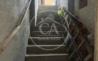 Casă de închiriat cu 3 camere in zona Centrală, Oradea - Poză 13