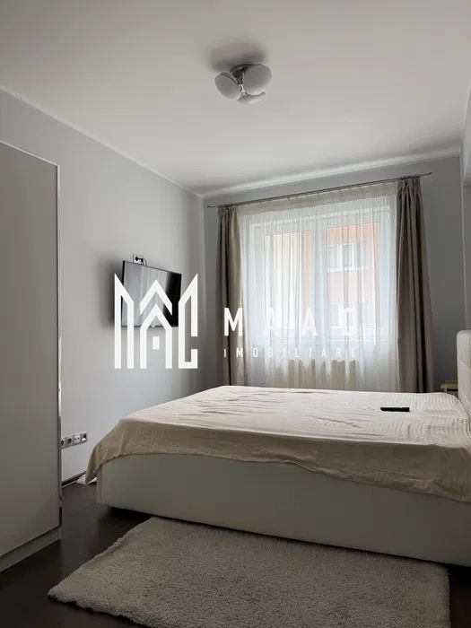 Apartament 2 camere decomandat | Terezian, Sibiu | 50 mp, lift, parcare - Poză 2