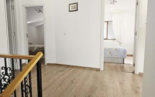 🏡 Vilă modernă cu 5 camere – Mănești - Poză 27