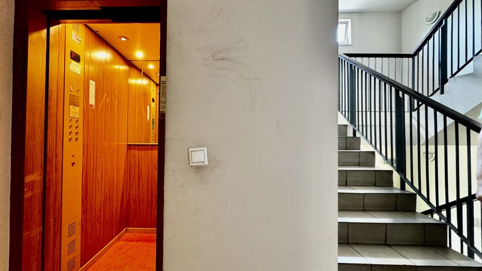 Apartament 1 cameră cochet, cu  parcare, terasă, in zona Aradului - Poză 16