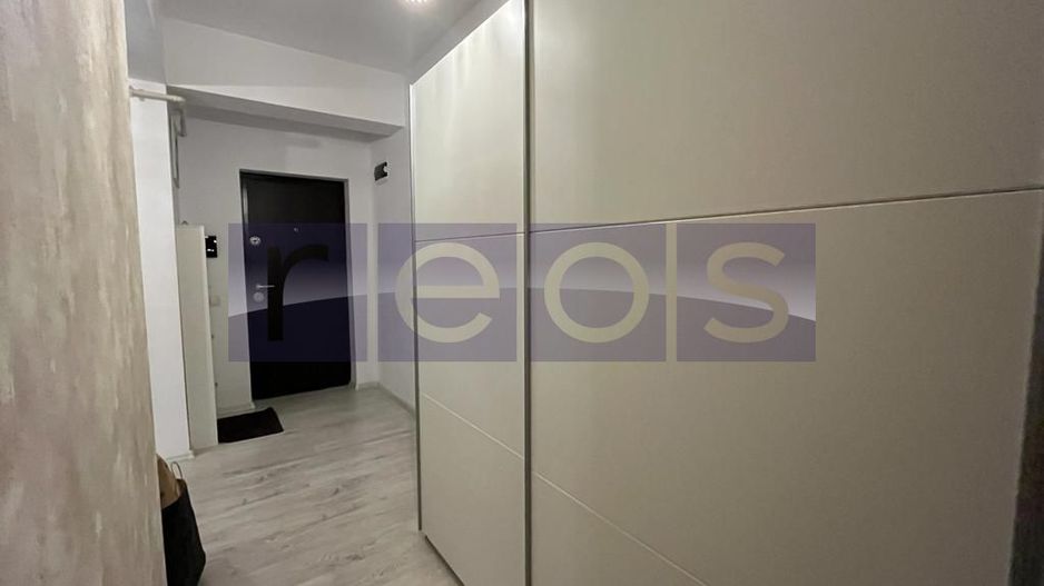 Comision 0% | Apartament 2 camere | Cartierul Latin | terasa de 25 mp| - Poză 12