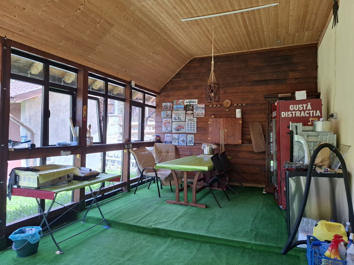 URGENT!, vila de exceptie, concept ultramodern, NELOCUITA, NEGOCIABIL - Poză 29