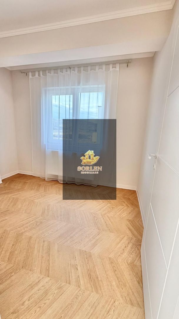Apartament modern de închiriat | Zona Terra, Florești - Poză 5
