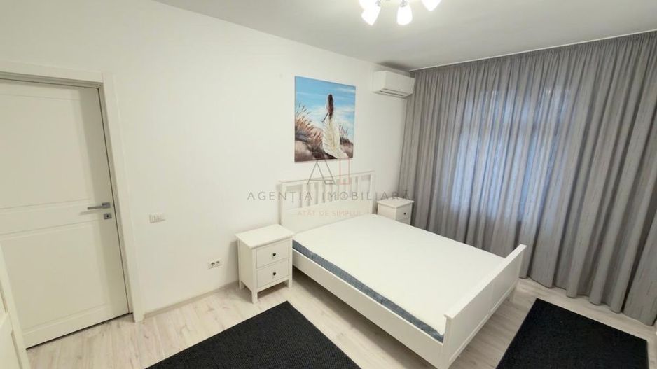 2 Camere/Etaj Intermediar/Ceaikovski Investitie 51 mp - Poză 1