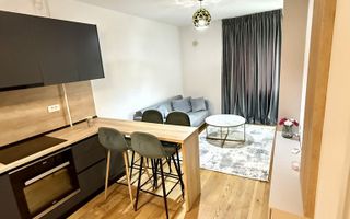 2 camere | Complex Aviatiei Park | Etaj Intermediar - Poză 1