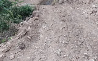 5000 teren in Muntii Apuseni I Pregatit pentru constructie - Poză 15