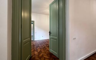 Spatiu cu 3 camere spre inchiriere in centru! - Poză 4