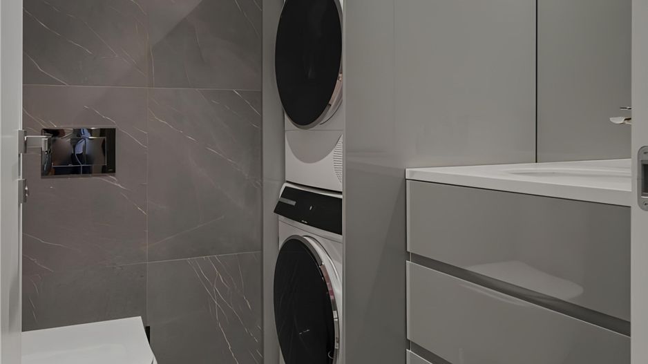 Apartament High End I 4 camere, vedere panoramică I One  Verdi Park - Poză 23