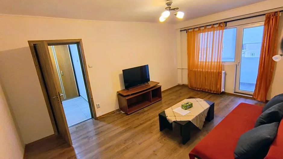 Apartament spatios, 2 camere,  zona Mosilor-Stefan cel Mare - Poză 1