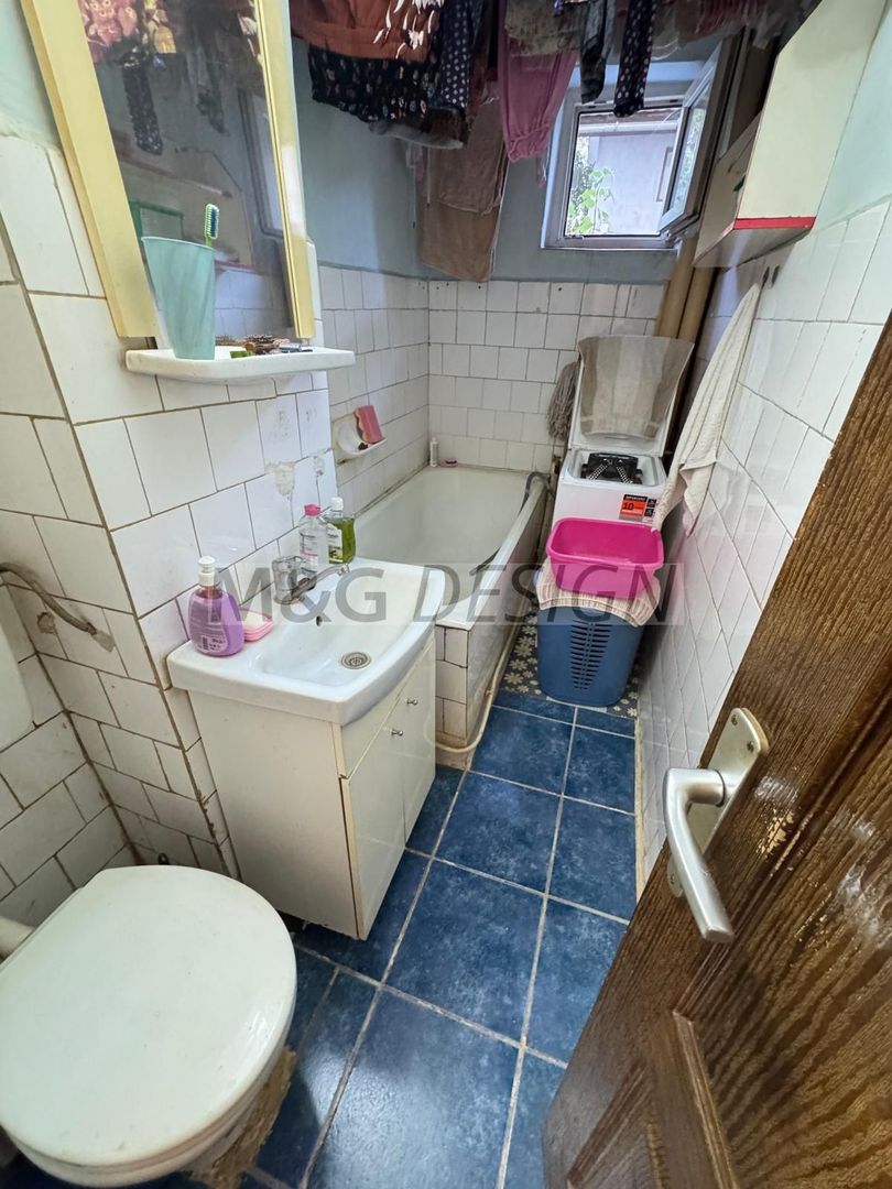 Apartament 2 camere Girocului - Poză 11