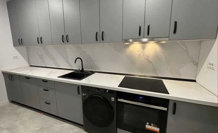 Apartament 3 camere | ONE Cotroceni | LUX | Metrou 1 minut - Poză 2