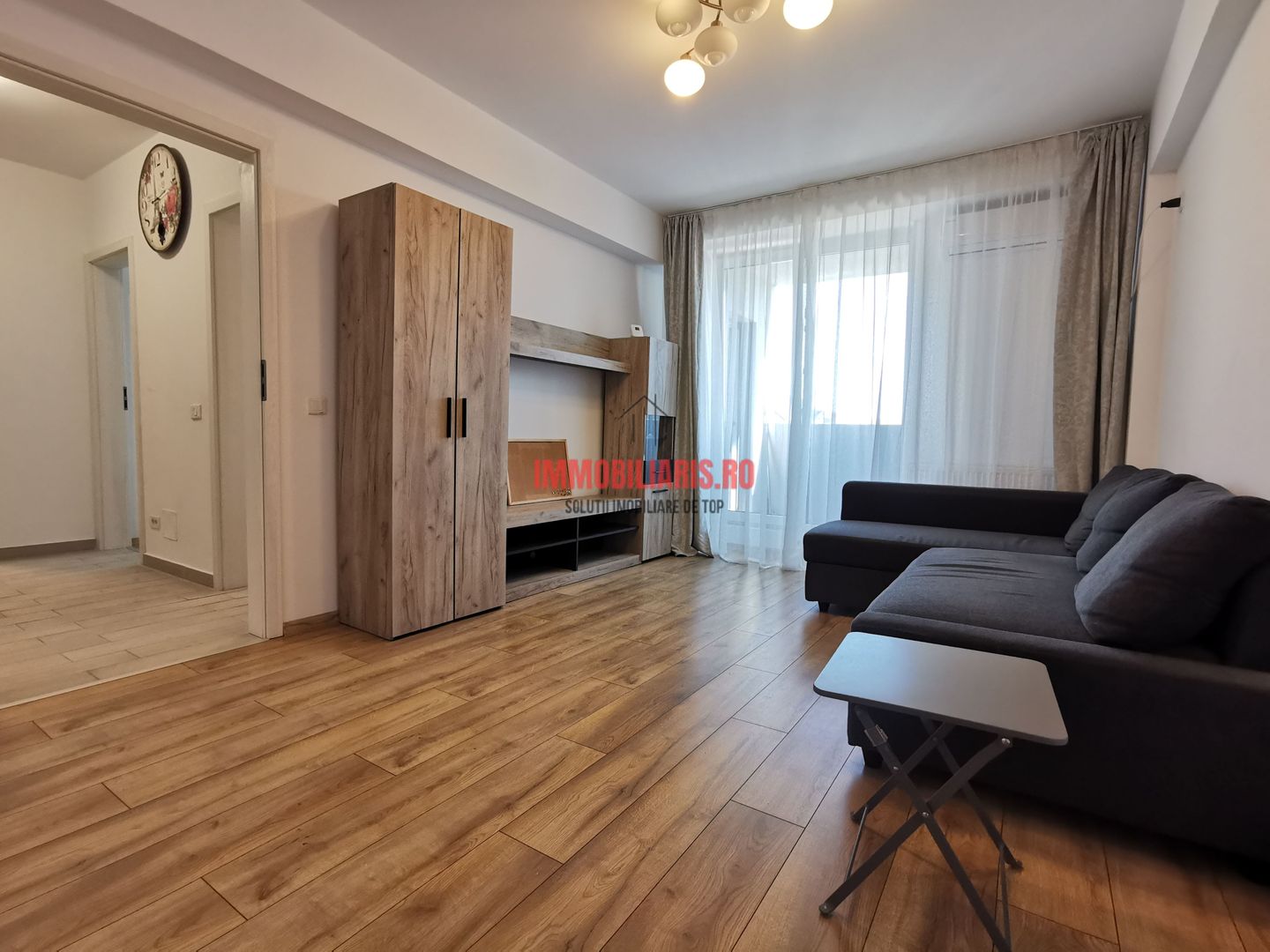 Theodor Pallady 12 min metrou - Bloc Nou - Decomandat - AC - Poză 2