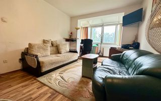 2 camere cu vedere spre parc | Etaj 2/10 | Gheorgheni - Mercur - Poză 2