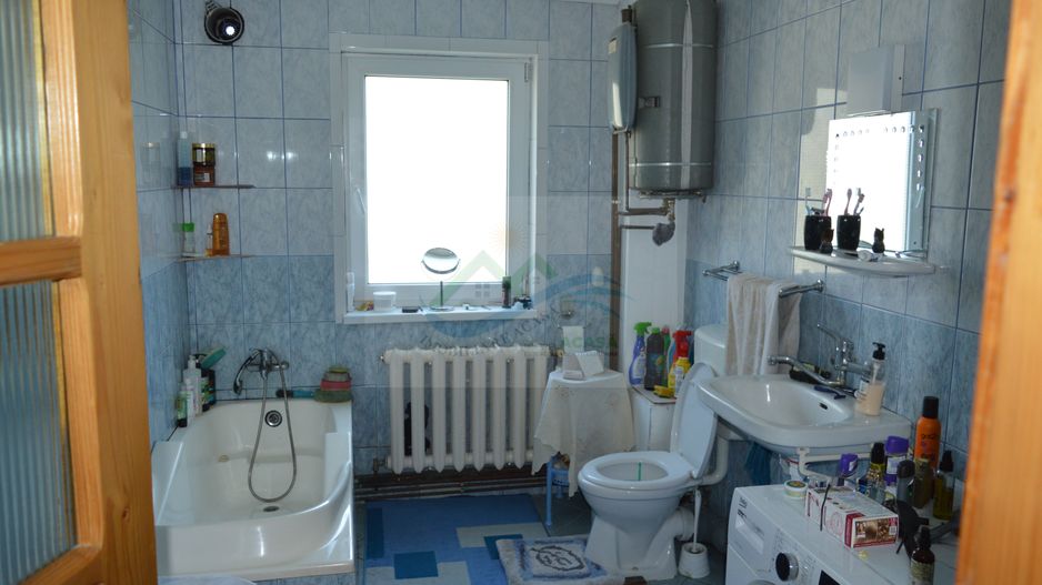 Casa/Spatiu comercial Burdujeni/ Suceava - Poză 43