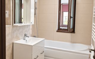 Apartament 2 camere SD 54.6 mp Bucium Lidl 98000 euro - Poză 6