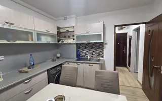 Apartament 2 camere decomandat de vanzare, Sos Berceni, Str Moldovita - Poză 16