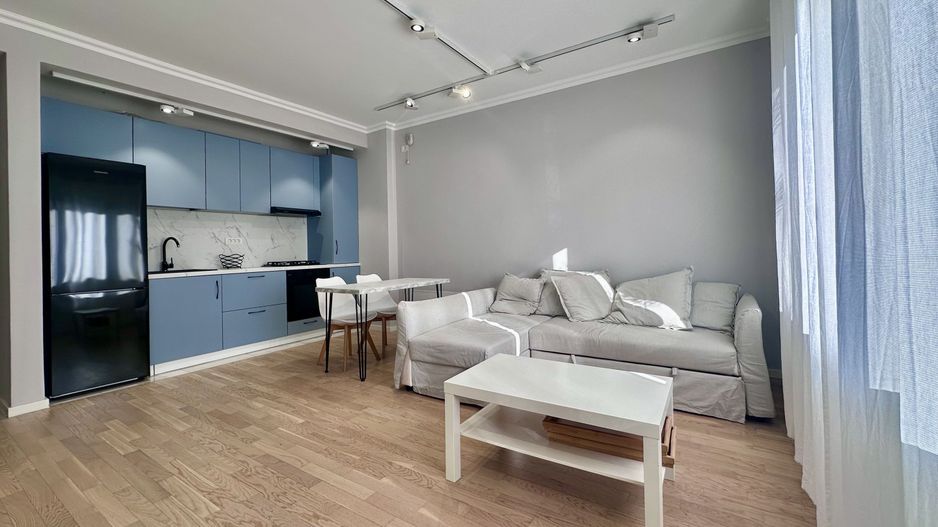 Doua camere premium de închiriat în bloc nou, zona Mehala! - Poză 2