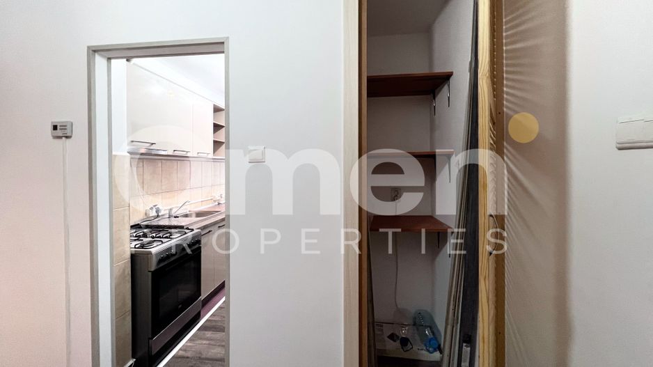 Apartament de 3 camere | 62 mp c | etaj intermediar | Garii. - Poză 15