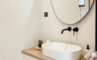 Duplex 2 camere Baneasa | Loc de parcare si boxa - Poză 14