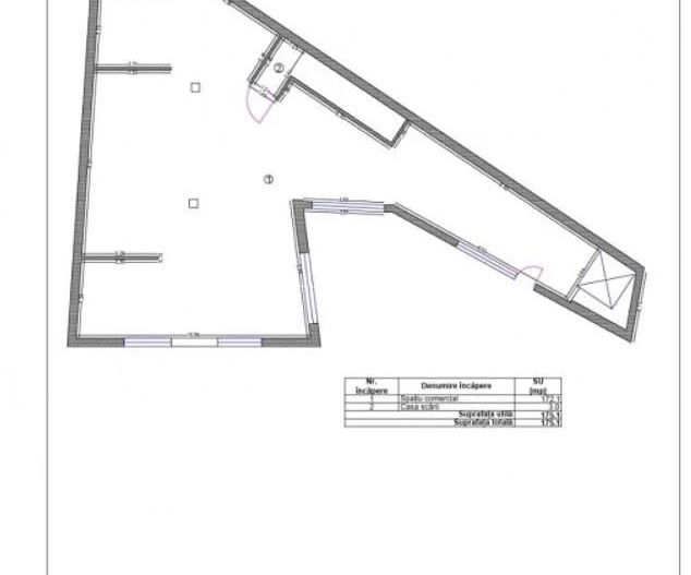 Oportunitate Comercială Excepțională în Zona Herastrau! 0% Comision - Poză 2