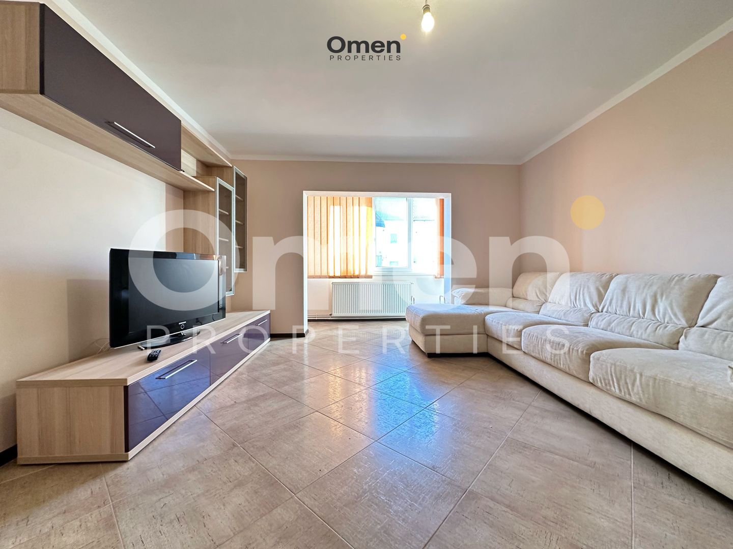 Apartament SPATIOS 3 camere I etaj 3 I str. Bucovinei - Poză 1