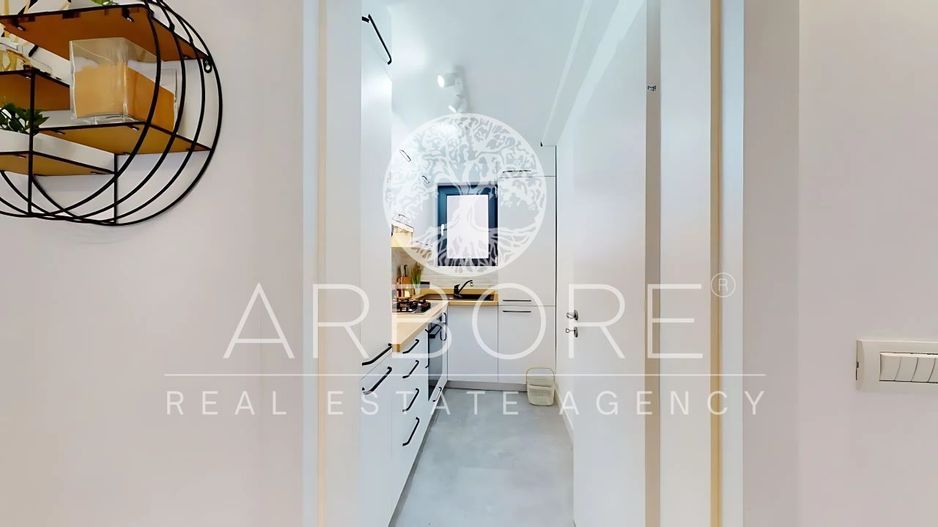 Apartament decomandat 3 camere aproape de Universitatea Carol Davila - Poză 10