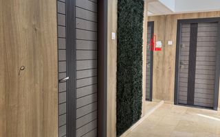 Apartament cu 3 camere, vedere superbă spre munți, Coder Residence - Poză 12