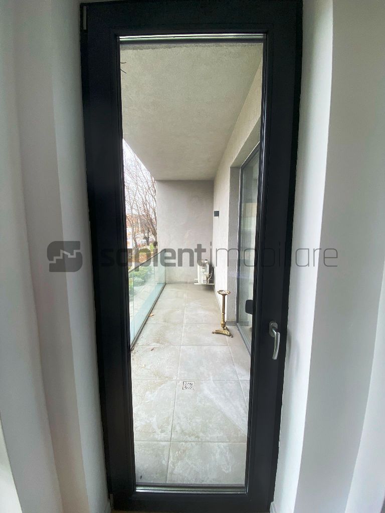 Ap.cu 3 camere central Crisana Residence - Poză 8