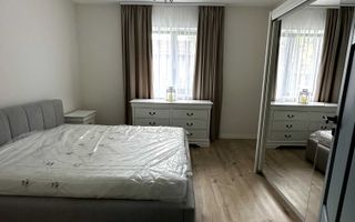 Casa Nou Renovata Prima Inchiriere 2 camere Centru Iasi - 899 euro - Poză 5